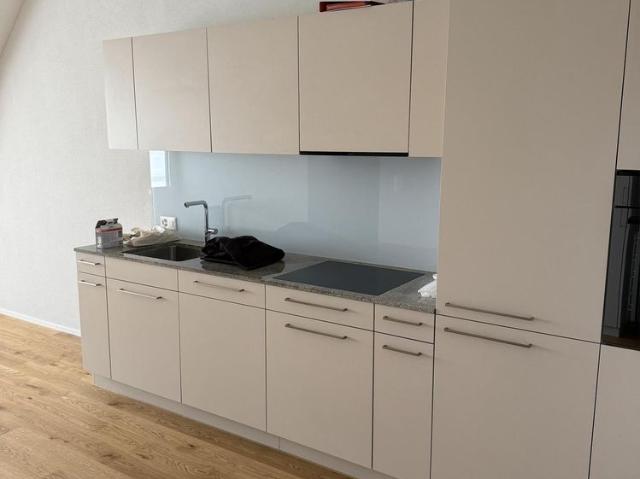 Moderne 3.5 Zimmerwohnung direkt am Bahnhof Horgen Oberdorf