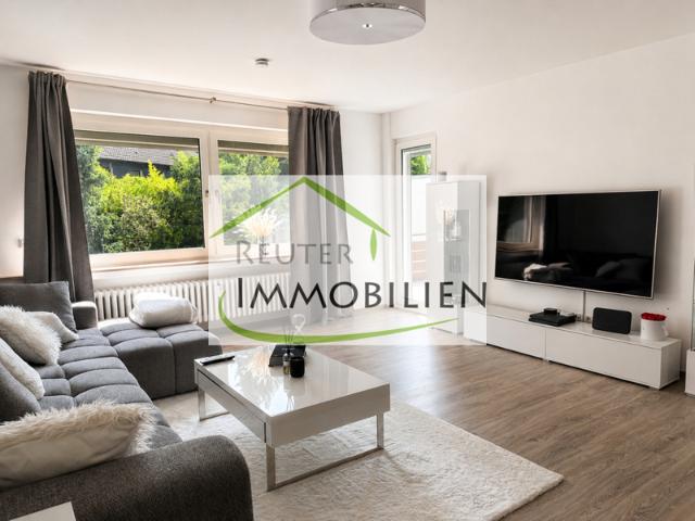Moderne 3,5 Zimmerwohnung im grünen BO Dahlhausen