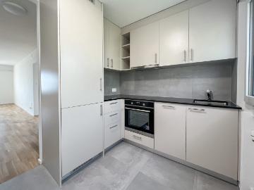 Redernweg, Biel, Verwaltungskreis Biel-Bienne, Verwaltungsregion Seeland, Kanton Bern