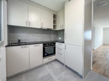 Redernweg, Biel, Verwaltungskreis Biel-Bienne, Verwaltungsregion Seeland, Kanton Bern