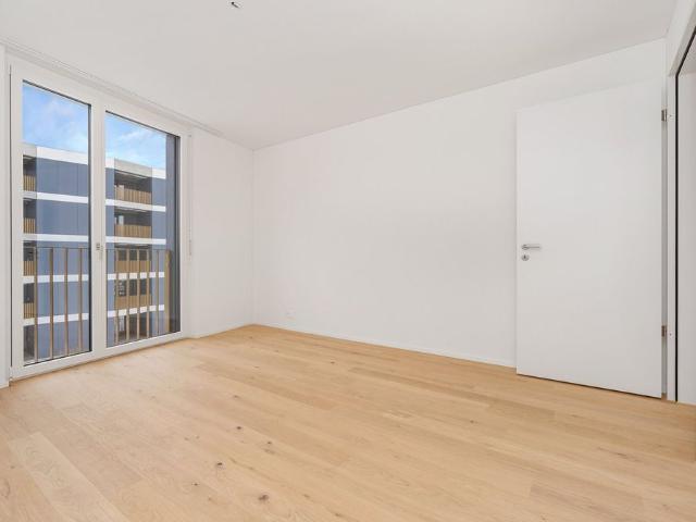 Moderne 3.5 Zimmerwohnung im 3. OG