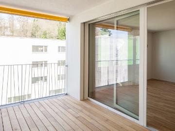 Moderne 3,5 Zimmerwohnung in Boll