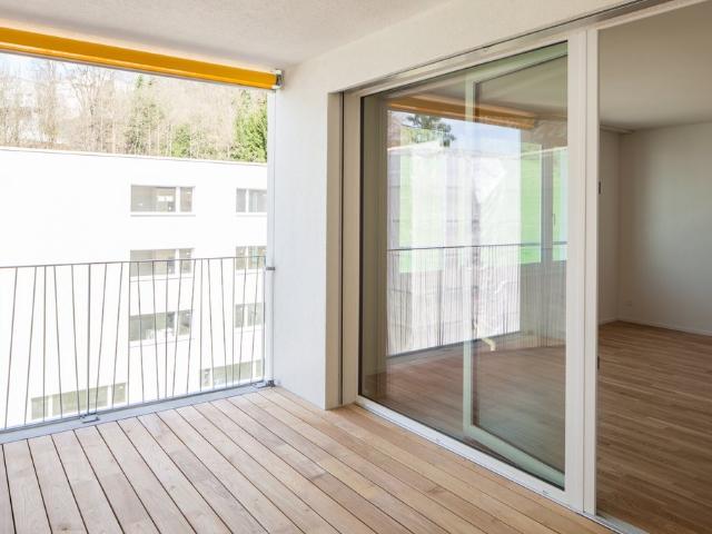 Moderne 3,5 Zimmerwohnung in Boll