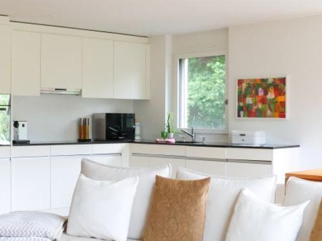 Moderne und familienfreundliche in 3.5 Zimmerwohnung Pfäffikon ZH