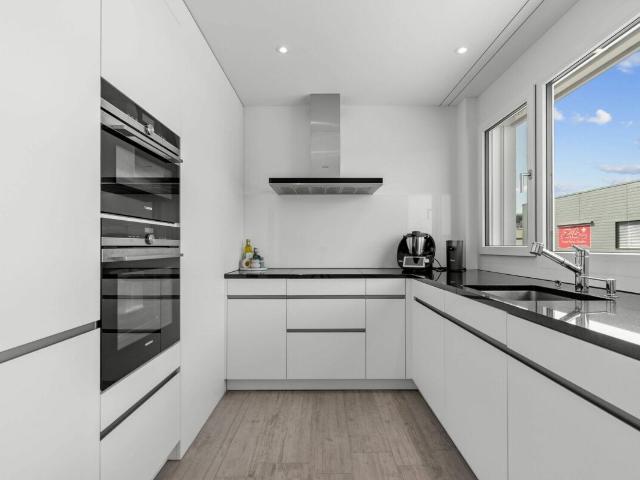 Moderne 3.5 Zimmerwohnung in Rupperswil