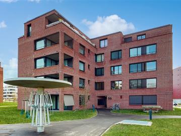 Moderne 1.5 Zimmerwohnung in Regensdorf
