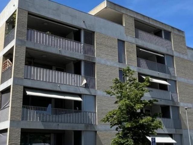 Moderne 3.5 Zimmerwohnung in Suhr