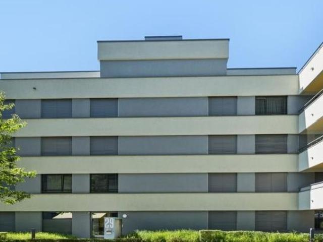 Moderne 3.5 Zimmerwohnung in Top Lage