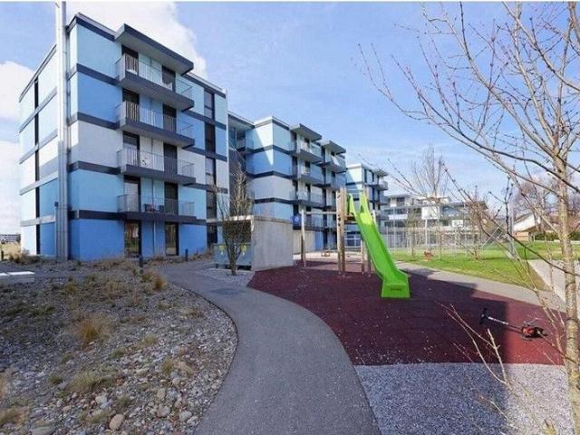 Moderne 3.5 Zimmerwohnung in zentraler Lage Wetzikon