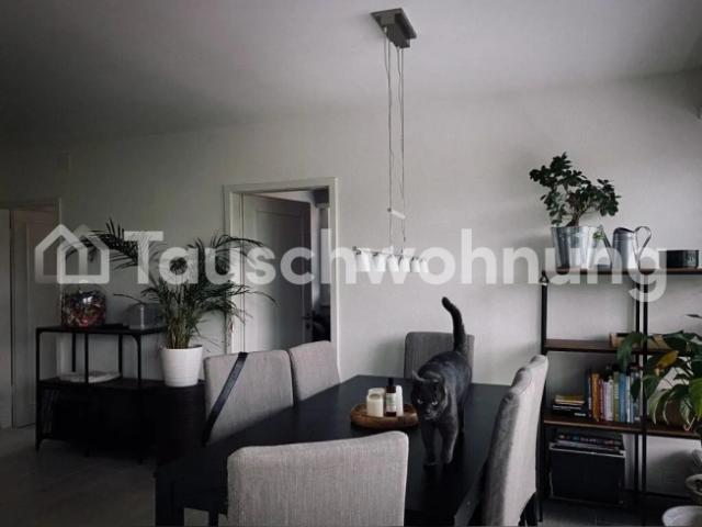 Moderne 3.5 Zimmerwohnung in Zollikerberg