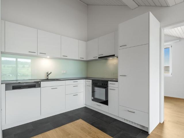 moderne 3.5 Zimmerwohnung zu vermieten