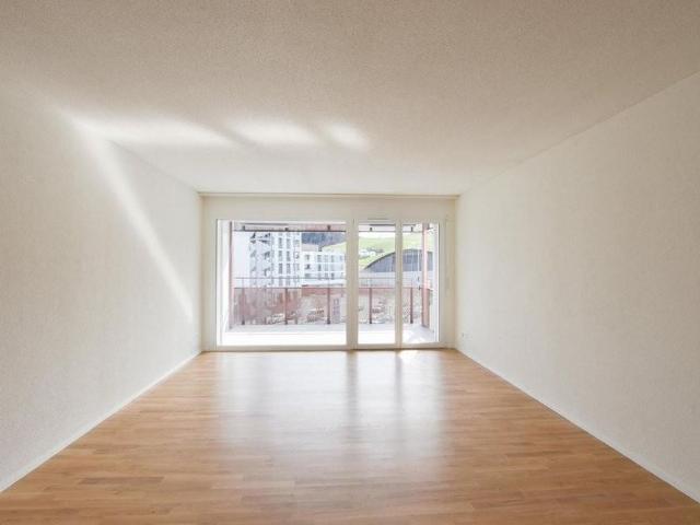 moderne 3.5 Zimmerwohnung zum Vermieten