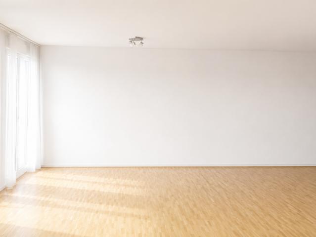 moderne 3.5 Zimmerwohnung