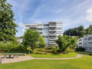 Moderne 3.5 Zimmerwohnung
