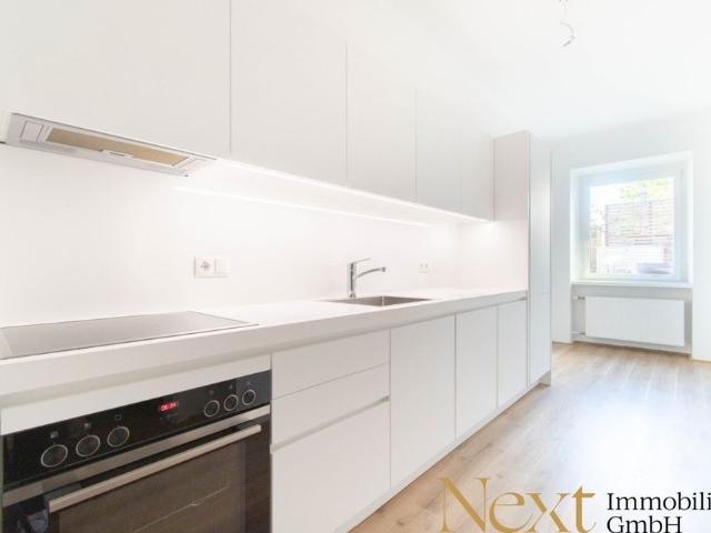 Moderne 3,5 Zimmer Altbauwohnung in Linz Zentrum nahe Landstraße zu vermieten!