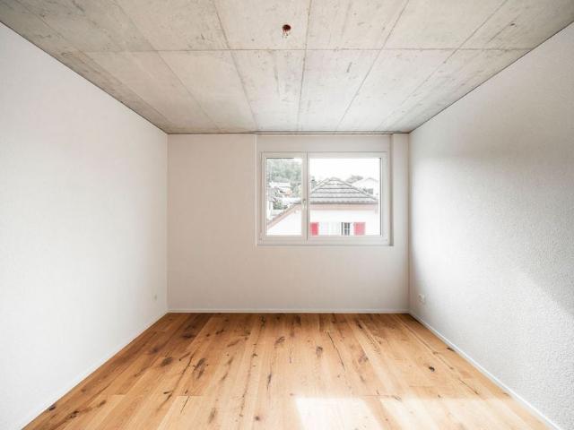 Moderne 3.5 Zimmer Attika in Bäriswil BE Neubau 2026