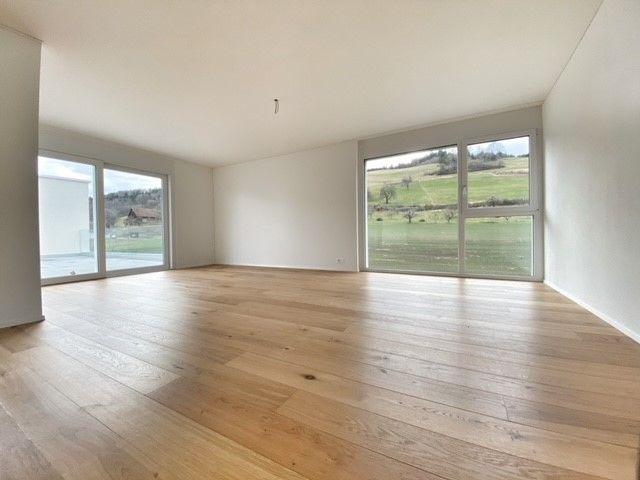 Moderne 3.5 Zimmer Attikawohnung