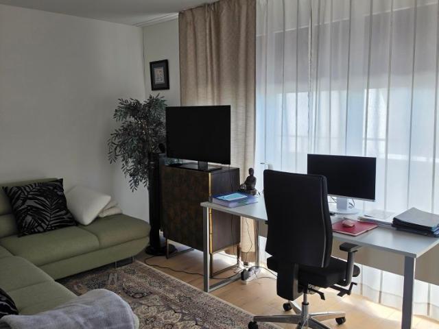 Moderne 3.5 Zimmer Attikawohnung im Neubau – Kreuzlingen