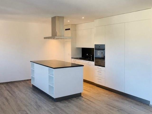 Moderne 3.5 Zimmer Attikawohnung in Winterthur Wülflingen