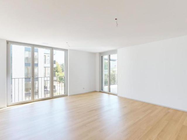 Moderne 3.5 Zimmer Attikawohnung in Zürich Oerlikon