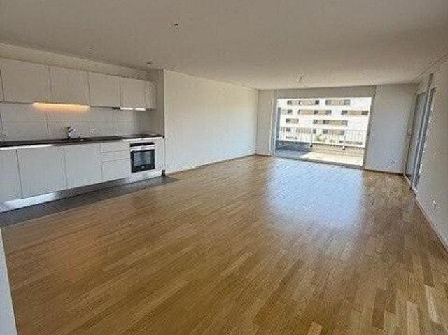 Moderne 3.5 Zimmer Attikawohnung mit grosser Terrasse