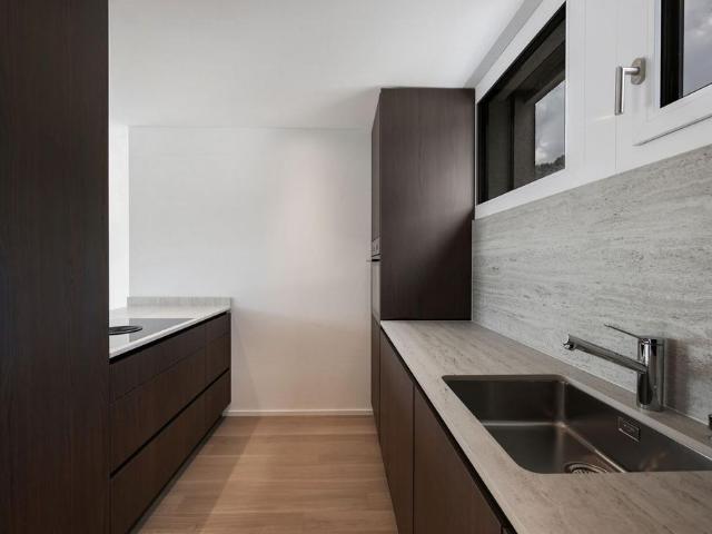 Moderne 3.5 Zimmer Attikawohnungen im Feldpark