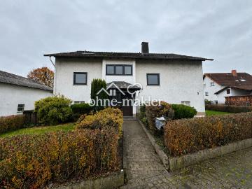 Krofdorf-Gleiberg, Mittelhessen, Hessen, Bundesland