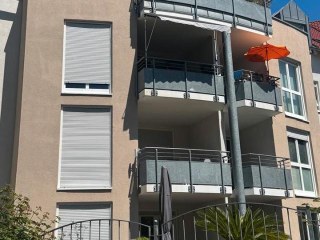 Moderne 3,5 Zimmer Eigentumswohnung