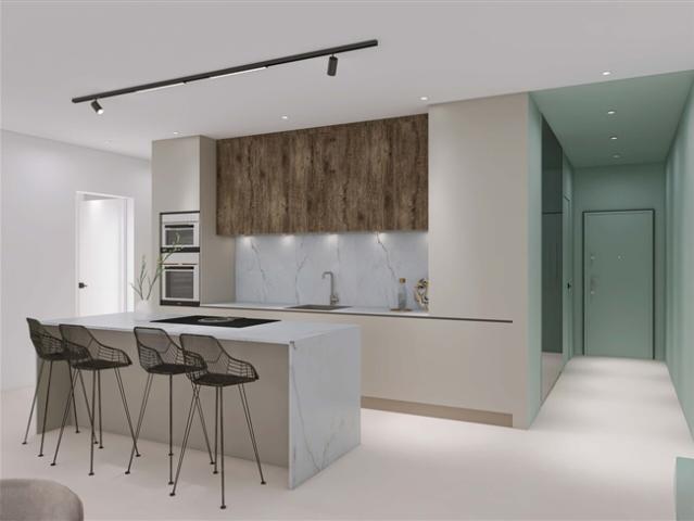 Moderne 3,5 Zimmer Neubauwohnung in Castel San Pietro