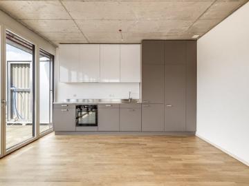 Moderne 3.5 Zimmer Neubauwohnung zum Wohlfühlen