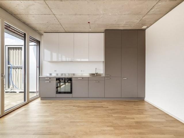 Moderne 3.5 Zimmer Neubauwohnung zum Wohlfühlen