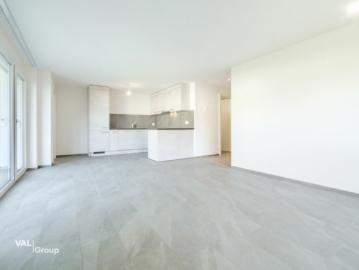 Üärich, Steg-Hohtenn, Westlich Raron, Wallis