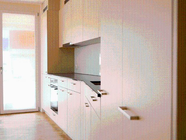Moderne 3.5 Zimmer Neubauwohnung im ruhigen Hedingen