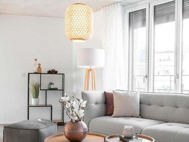 Moderne 3.5 Zimmer Neubauwohnung in der Überbauung «7 Lerchen» in K.