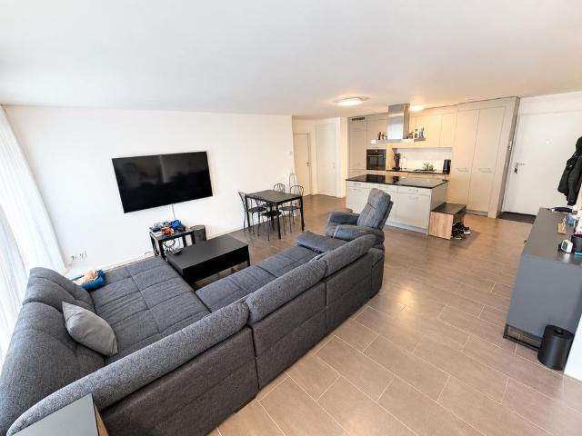 Moderne 3.5 Zimmer Neubauwohnung mit Balkon in Sissach