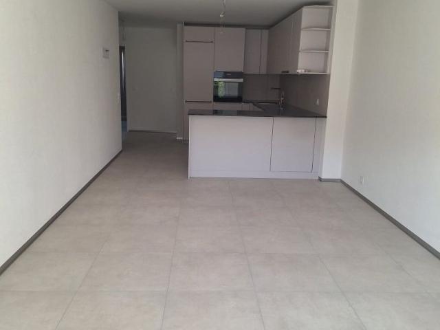 Moderne 3.5 Zimmer Neubauwohnung mit Balkon und schöner Aussicht in Oetwil am See