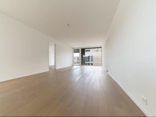 Moderne 3.5 Zimmer Wohnung
