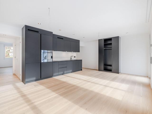 Moderne 3.5 Zimmer Wohnung