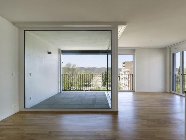 Moderne 3.5 Zimmer Wohnung