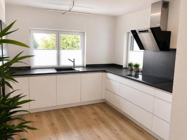 Moderne 3,5 Zimmer Wohnung zum Verkauf