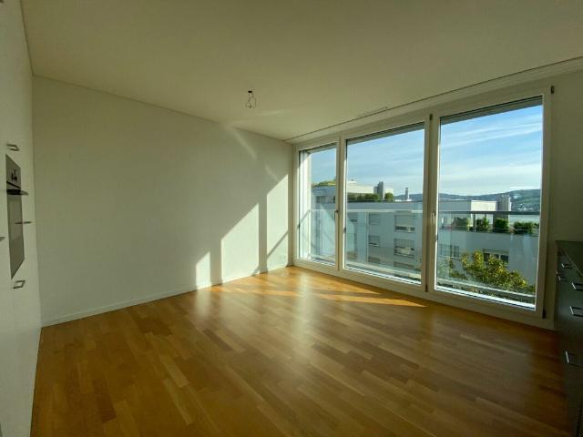 Moderne 3.5 Zimmer Wohnung an top Lage