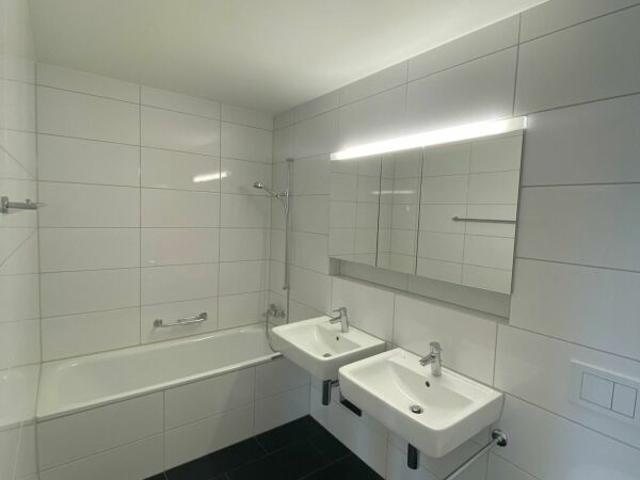 Moderne 3.5 Zimmer Wohnung an top Lage
