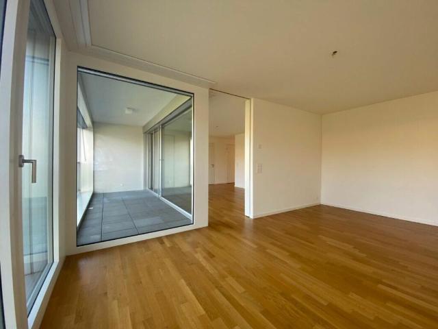 Moderne 3.5 Zimmer Wohnung an top Lage
