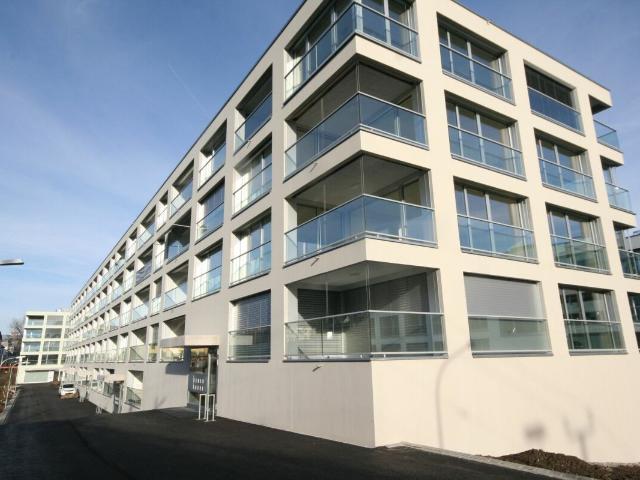 Moderne 3.5 Zimmer Wohnung an top Lage