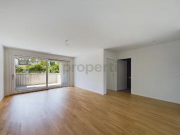 Moderne 3.5 Zimmer Wohnung an ruhiger Lage in Zürich Altstetten