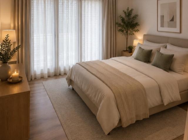 Moderne 3.5 Zimmer Wohnung im 1.OG mit Balkon und Insektenschutz