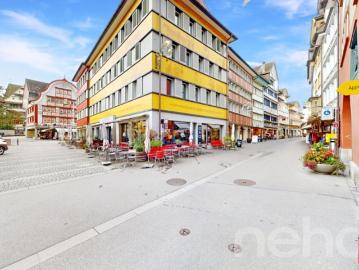 Schwende, Appenzell Innerrhoden - Keller