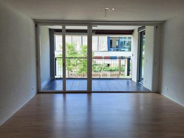 Moderne 3.5 Zimmer Wohnung im Zentrum von Pfäffikon ZH