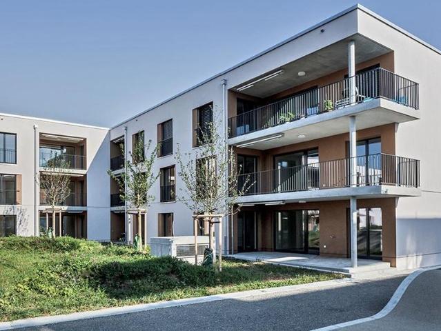 Moderne 3.5 Zimmer Wohnung in 8617 Mönchaltorf