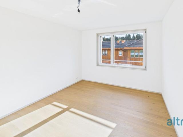 Moderne 3.5 Zimmer Wohnung in Teufen